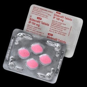 Női Viagra – Lovegra 100 Mg