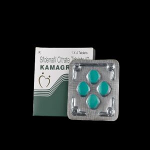 Kamagra Max – Sildenafil 100 Mg