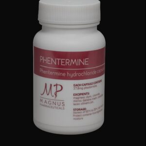 Magnus – Phentermine 37.5mg