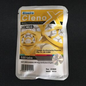 Biosira ClenoX 40mcg