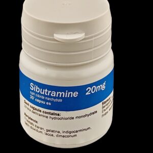 Magnus – Sibutramine 20 Mg